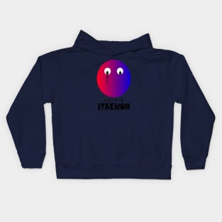 T-shirts & Hoodies Kids Hoodie